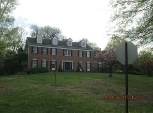 2 Longford Ct, Warren, NJ 07059