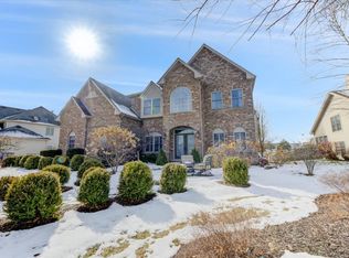 13012 Grande Pines Blvd, Plainfield, IL 60585