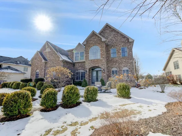 13012 Grande Pines Blvd, Plainfield, IL 60585