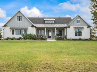 1004 Henry Way, Springtown, TX 76082