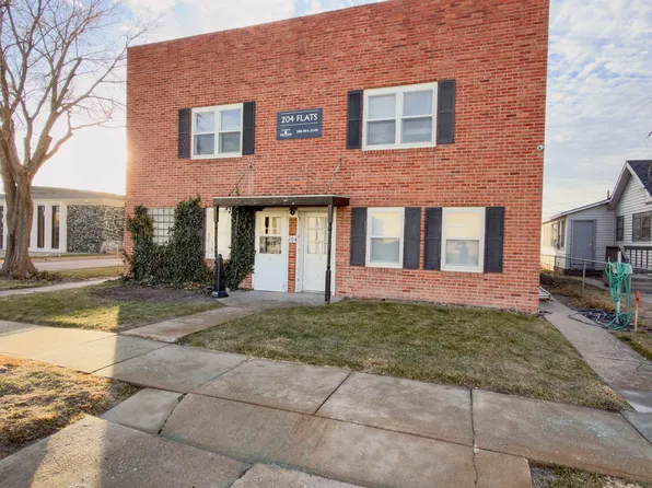204 W 6th St, Lexington, NE 68850