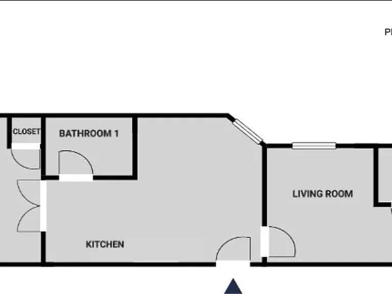 74 Forsyth St #7 — Photo 2