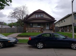 1721 S 58th St, West Allis, WI 53214