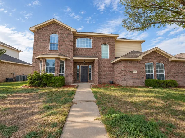 5028 Itasca St, Lubbock, TX 79416