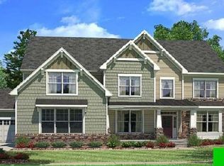 2523 Hamlet Ct, Matthews, NC 28105