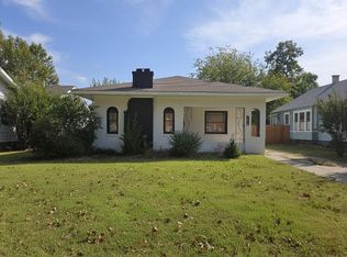 2616 N Robinson Ave, Oklahoma City, OK 73103