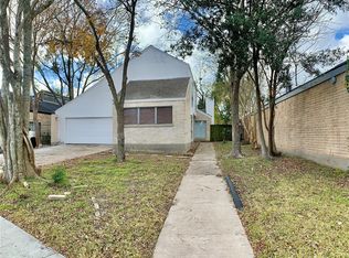 12518 Riva Ridge Ln, Houston, TX 77071