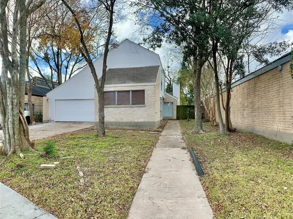 12518 Riva Ridge Ln, Houston, TX 77071