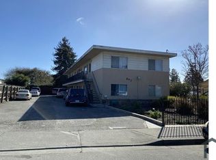 542 Shepherd Ave #5, Hayward, CA 94544