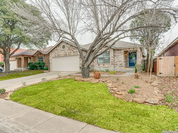7809 Sandpiper Park, San Antonio, TX 78249