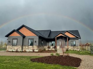 4981 Row Boat, Victor, ID 83455