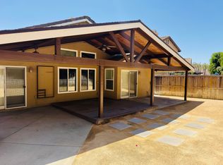 2834 Mountain Hills Ln, Chino Hills, CA 91709