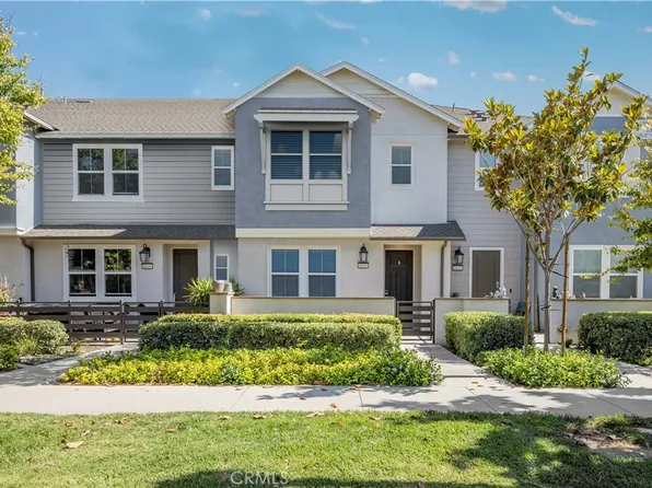 8435 Forest Park St, Chino, CA 91708