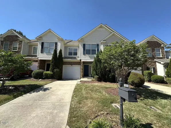 1056 Indigo Ridge Pl, Cary, NC 27519