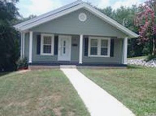 1522 Underdown Ave SW, Lenoir, NC 28645
