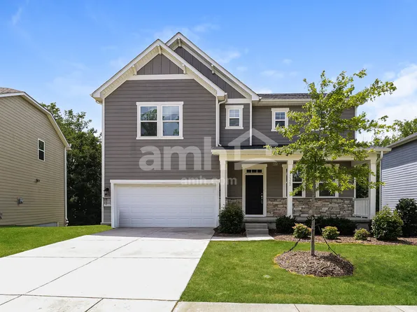 17322 Alydar Commons Ln, Charlotte, NC 28278