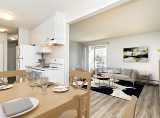 17108 64th Ave NW UNIT 100, Edmonton, AB T5T 2C8
