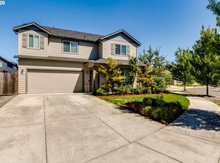 1837 Adelman Loop, Eugene, OR 97402