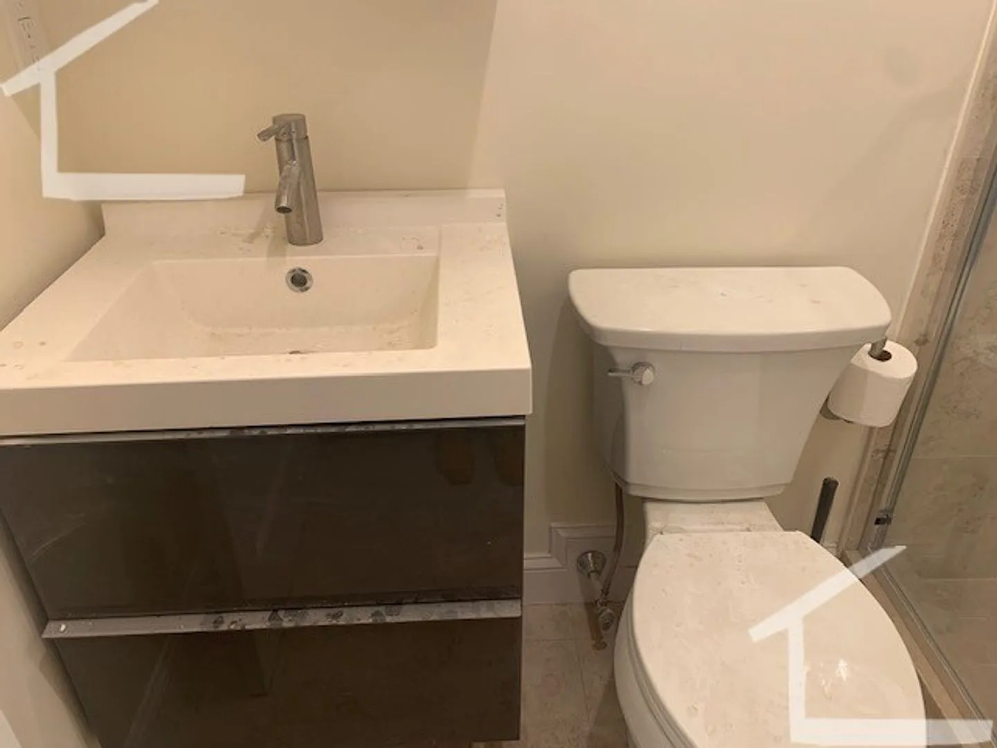 New Building, In-Unit Washer and Dryer, Central Heat/AC, Elevator, Parking for Rent — Photo 4