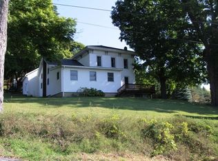 166 Settles Mountain Rd, Cobleskill, NY 12043
