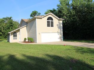 32803 S Nikki Ln, Wilmington, IL