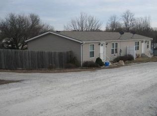 10543 County Road 375 LOT 37, Saint Joseph, MO 64505