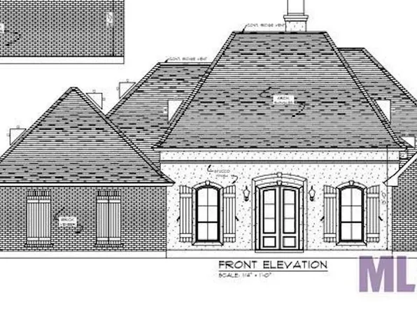 310 Benjamin St, New Roads, LA 70760