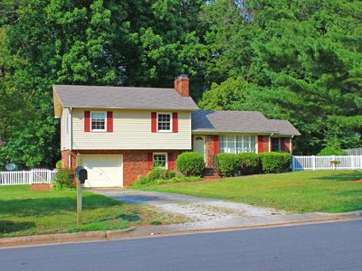 930 Ferncrest Dr, Durham, NC, 27705