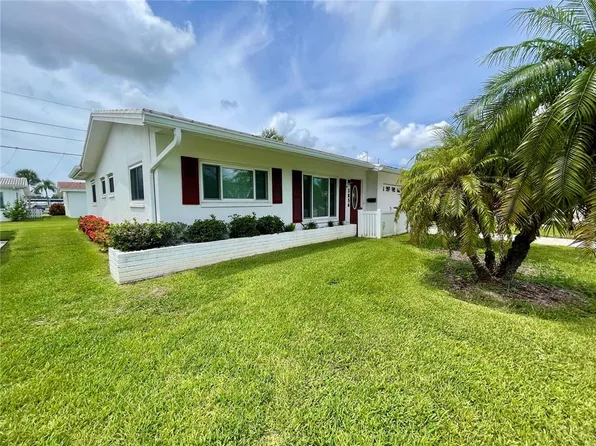 3856 101st Ter N #3856, Pinellas Park, FL 33782
