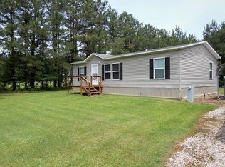 833 Thornton Rd, Huntington, TX 75949