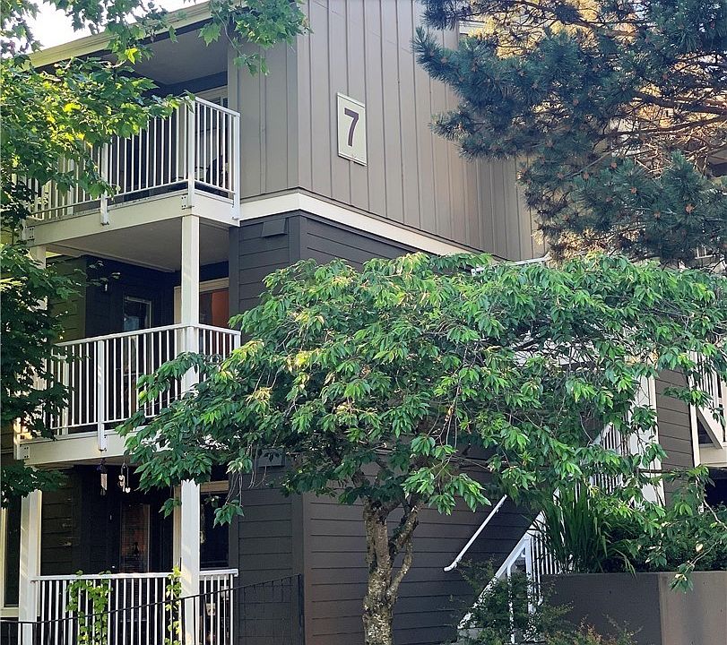 1st image of 300 N 130th St Unit 7307