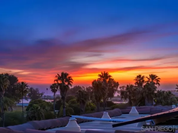 4477 Mentone St Unit 105, San Diego, CA 92107