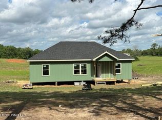 508 George Ford Rd, Carriere, MS 39426