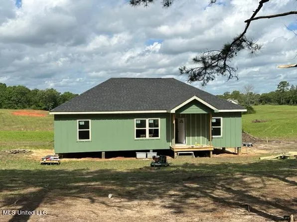 508 George Ford Rd, Carriere, MS 39426