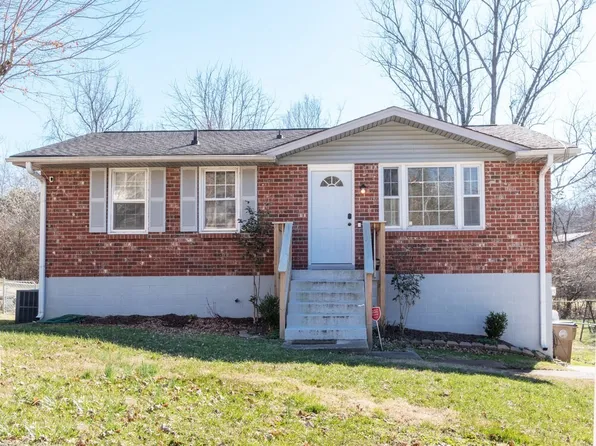 2730 Old Matthews Rd, Nashville, TN 37207