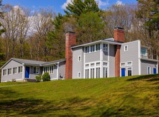 8 Laramie Road, Hanover, NH 03750