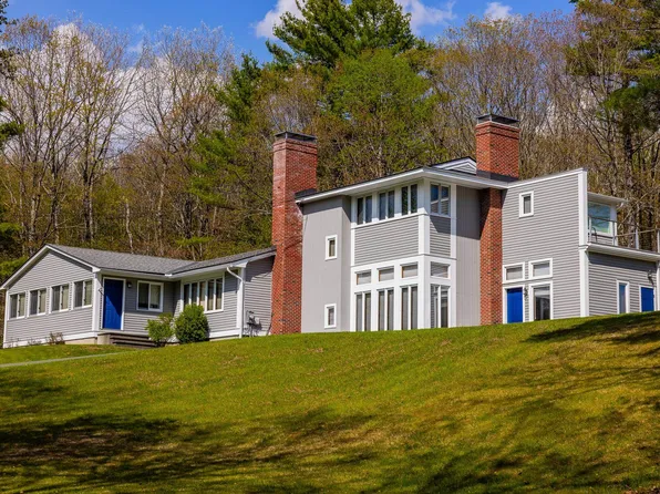 8 Laramie Road, Hanover, NH 03750