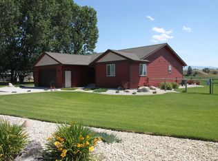 4386 Alya Ct, Stevensville, MT 59870