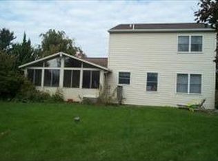 2542 Blacksmith Way, East Petersburg, PA 17520
