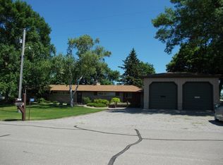 14881 Breezy Point Rd, Atwater, MN 56209