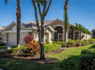 3972 Cordgrass Way, Naples, FL 34112