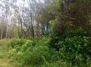9 Road Koloa Maoli, Kurtistown, HI 96760