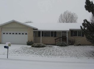 696 Mark Ave, Idaho Falls, ID 83401
