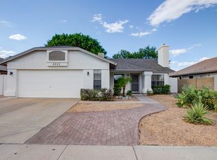 4402 W Marco Polo Rd, Glendale, AZ 85308