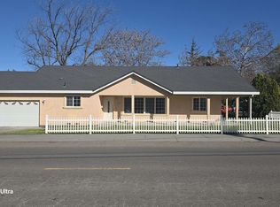 1001 Toomes Ave, Corning, CA 96021