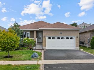 385 Bianco Cres, Peterborough, ON K9K 0A5