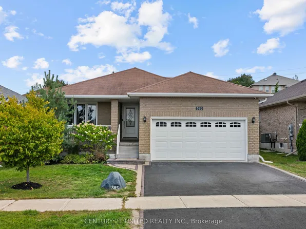 385 Bianco Cres, Peterborough, ON K9K 0A5