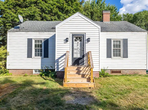 87 Gagne Street, Lewiston, ME 04240
