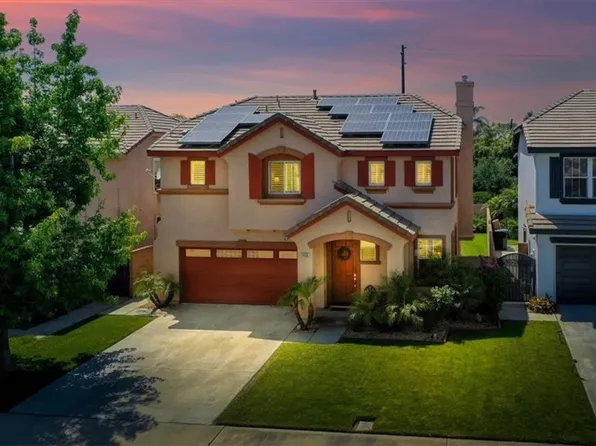 7406 Longstreet Ln, Fontana, CA 92336