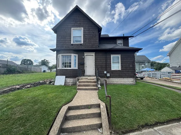 911 Camden Ave SW APT 2, Canton, OH 44706